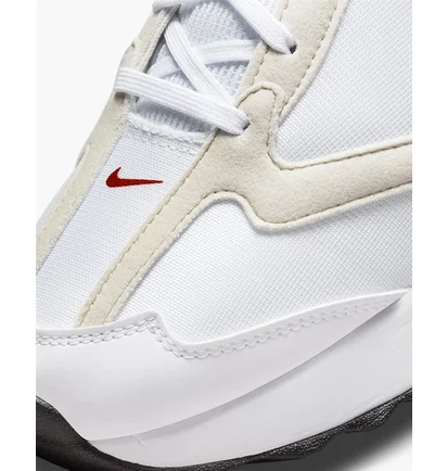 Кроссовки мужские Nike Mens Shoes White Dm0013-100