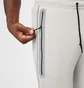 Штаны мужские Nike Tech Fleece Reflective Grey HQ3747-014