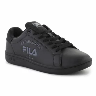 Кроссовки мужские Fila Crosscourt 2 Black FFM019583052