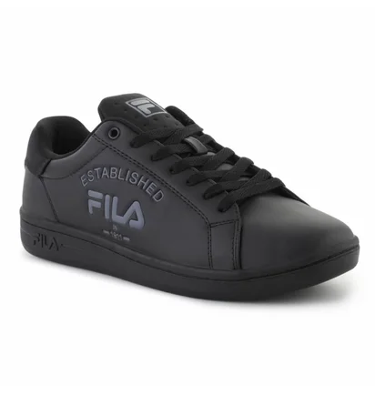 Кроссовки мужские Fila Crosscourt 2 Black FFM019583052