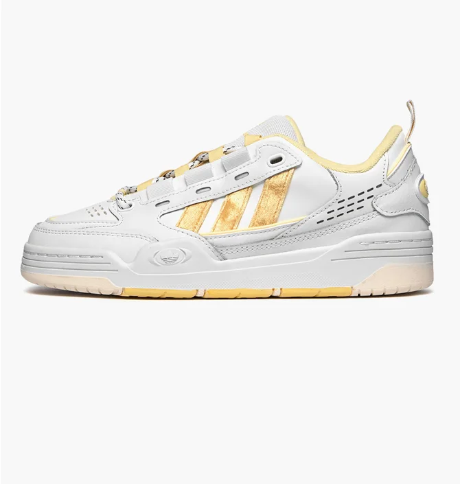 Кроссовки женские Adidas Adi2000 White GZ7203
