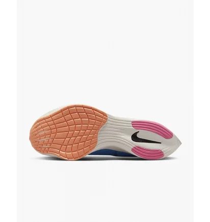 Кросівки жіночі Nike Vaporfly 2 Blue Dz5222-400