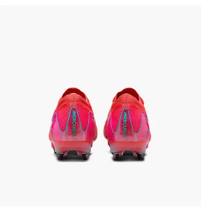 Бутсы мужские Nike Zm Vapor 16 Elite Sg-Pro Red FQ8688-800