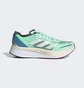 Кросівки чоловічі Adidas Adizero Boston 11 Shoes Light Blue Gv9064