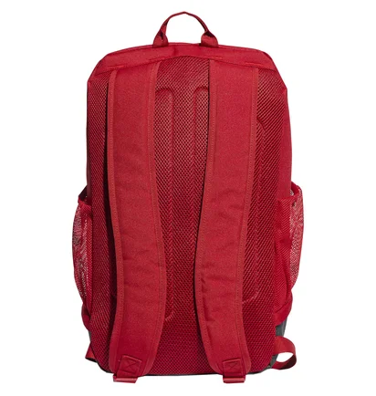 Рюкзак унісекс Adidas Tiro 23 League Red IB8653