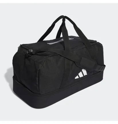 Сумка унісекс Adidas Tiro League Black HS9742