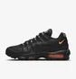 Кросівки чоловічі Nike Air Max 95 Essential Black DJ6884-001