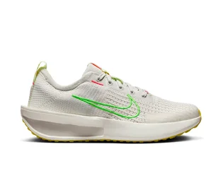 Кросівки жіночі Nike W Interact Run White FD2292-011