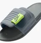 Тапочки чоловічі Nike Adjust Grey DQ9624-006