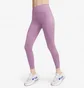 Легінси жіночі Nike Go Mid-Rise 7/8 Leggings Pink DQ5692-536
