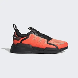 Кроссовки унисекс Adidas Nmd_V3 Shoes Orange Gx2088