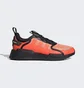 Кроссовки унисекс Adidas Nmd_V3 Shoes Orange Gx2088