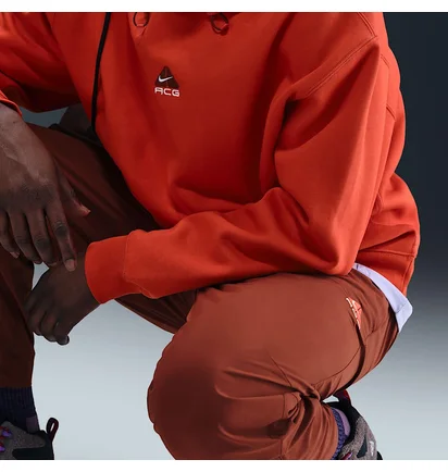 Штаны мужские Nike Acg Brown HJ2891-245