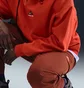 Штаны мужские Nike Acg Brown HJ2891-245
