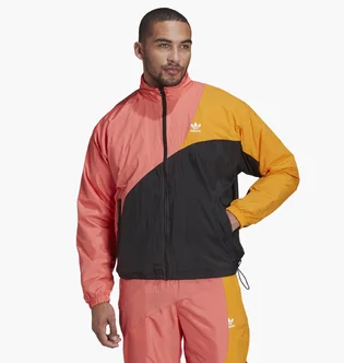 Олімпійка чоловіча Adidas Adicolor Colorblock Track Jacket Multi Hc4500