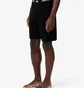 Шорты мужские Lacoste Repeat Waistband Shorts Black GH8303-00-031