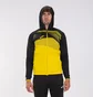 Олимпийка мужская Joma Supernova Ii Yellow/Black 101605.901