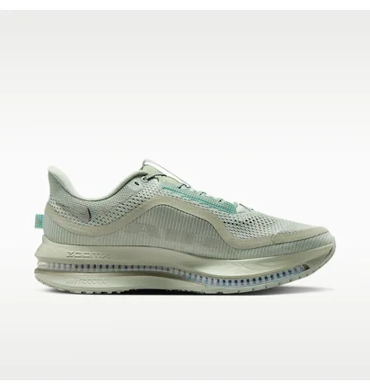 Кросівки чоловічі Nike Pegasus Premium MenS Road Running Shoes Green HQ2592-300