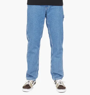 Штани чоловічі Dickies Garyville Denim Pants Light Blue DK0A4XECCLB1