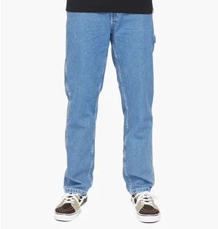 Штани чоловічі Dickies Garyville Denim Pants Light Blue DK0A4XECCLB1