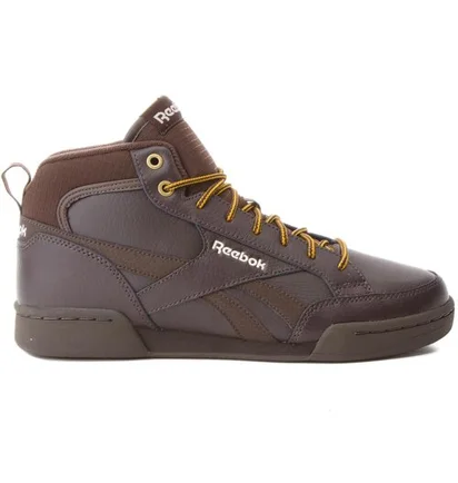 Кроссовки мужские Reebok Royal Complete PMW Brown CN3093