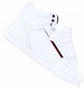 Кроссовки мужские Kappa Mangan White 2427641020