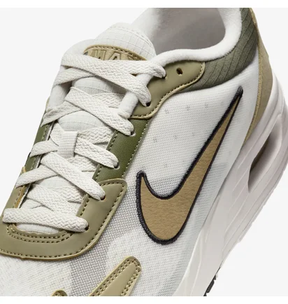 Кроссовки мужские Nike Air Max Solo White/Olive FN0136-001