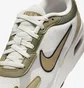 Кроссовки мужские Nike Air Max Solo White/Olive FN0136-001