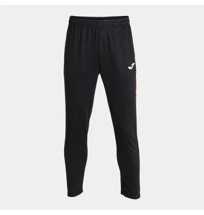 Штаны мужские Joma Olimpiada Black 103741.106