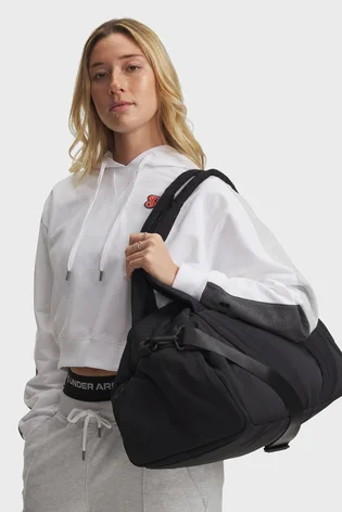 Сумка унісекс Under Armour Studio Soft Black 6009628-001