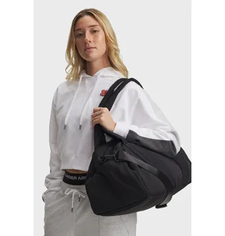 Сумка унисекс Under Armour Studio Soft Black 6009628-001
