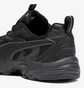 Кроссовки унисекс Puma Milenio Tech Black 392322-02