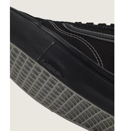 Кеды унисекс Vans Skate Old Skool Black VN000EJ3174
