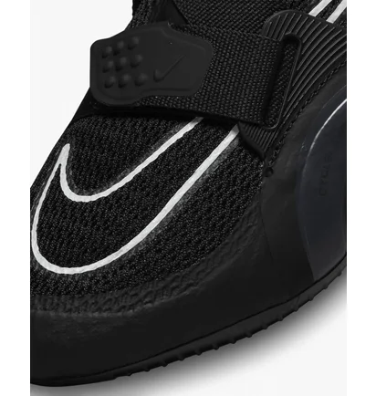 Кроссовки женские Nike Superrep Cycle 2 Next Nature Indoor Cycling Shoes Black Dh3395-001