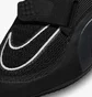 Кроссовки женские Nike Superrep Cycle 2 Next Nature Indoor Cycling Shoes Black Dh3395-001