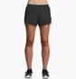 Шорты женские Saucony Kinvara 3 Short Black SAW800474-BK