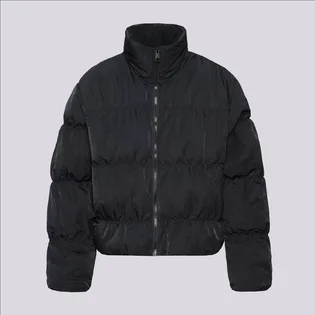 Пуховик жіночий Air Jordan Puffer Jacket Black FB5149-010