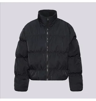 Пуховик женский Air Jordan Puffer Jacket Black FB5149-010