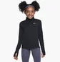 Кофта детская Nike Dri-Fit Black FD2853-010