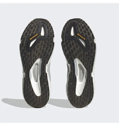 Кроссовки мужские Adidas Solarboost 5 Shoes Black HP5664