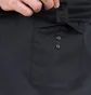 Худи унисекс New Balance Q Speed Fuel Hoodie Black MT11276BK