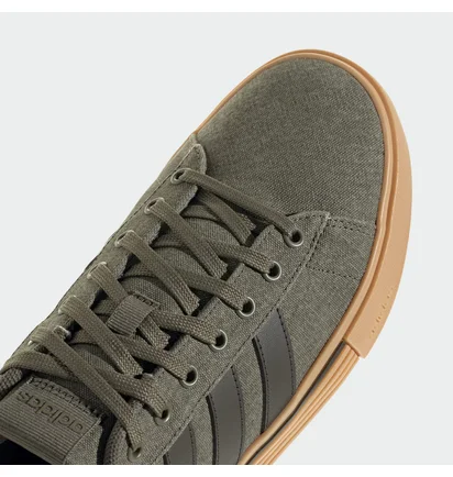 Кроссовки мужские Adidas Daily 4.0 Green IF4494