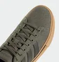 Кроссовки мужские Adidas Daily 4.0 Green IF4494
