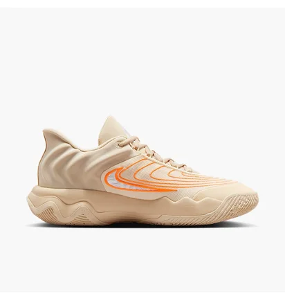 Кроссовки мужские Nike Giannis Immortality 4 Peach FQ3680-200