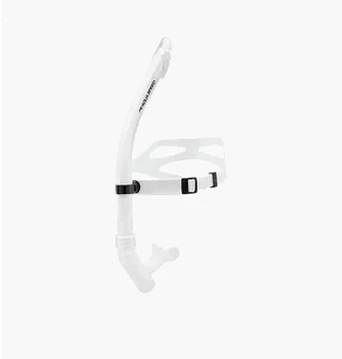 Дихальна трубка Aqua Speed Comet 61114 White 281-05