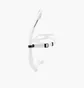Дихальна трубка Aqua Speed Comet 61114 White 281-05