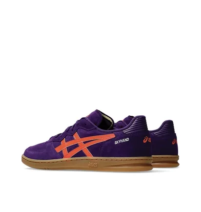 Кросівки жіночі Asics Skyhand Og Violet 1203A452-500