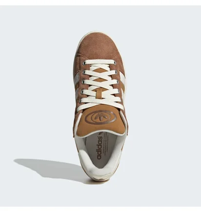 Кросівки чоловічі Adidas Campus 00S Brown IF8774