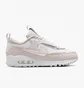Кроссовки женские Nike Air Max 90 Futura White Dm9922-104