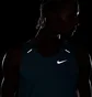 Майка чоловіча Nike Running Blue CZ9179-464